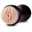 Штучна вагіна M For Men Soft+Wet Pussy With Pleasure Orbs, тілесна - Фото №1