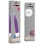 Клиторальный вибратор Fun Factory Volita Slim Vibrator, фиолетовый - Фото №5