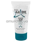 Анальний лубрикант Just Glide Premium Anal, 50 мл - Фото №1