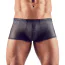 Труси-шорти чоловічі Svenjoyment Underwear 2131935, чорні - Фото №1