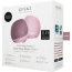 Ультразвуковая щетка для тела Geske Sonic Body Brush 7 in 1, светло-розовая - Фото №8