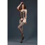 Комбінезон Moonlight Lingerie Model 08, чорний - Фото №3