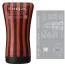 Мастурбатор Tenga Hard Soft Tube Cup - Фото №3