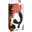 Вибростимулятор простаты Black Mont P-spot Probe 3.1, черный - Фото №5