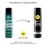 Анальний лубрикант Pjur Back Door Water-Based Anal Glide Super Regenerating, 100 мл - Фото №2