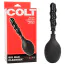 Интимный душ Colt Big Man Cleanser, черный - Фото №5