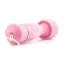 Клиторальный вибратор My Micro Miracle Massager розовый - Фото №5
