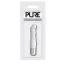 Клиторальный вибратор Pure FPBF035A00-009 - Фото №2