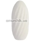 Мастурбатор Cosy Alpha Masturbator Pleasure Pocket, белый - Фото №1