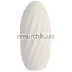Мастурбатор Cosy Alpha Masturbator Pleasure Pocket, белый - Фото №1