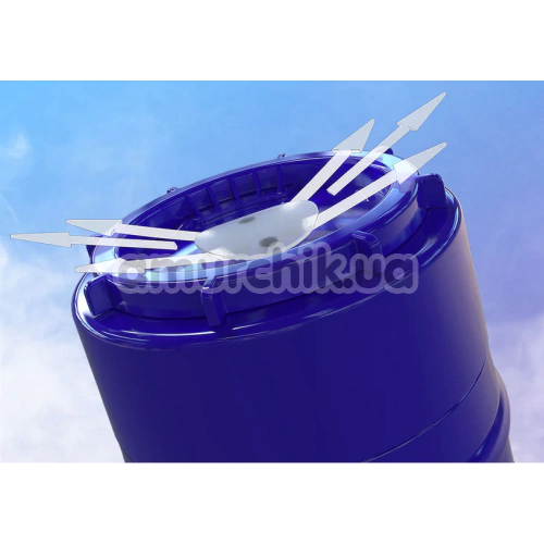 Fleshlight Boost Bang: Light Medium Flesh (Флешлайт Буст Бенг Лайт Медіум Флеш)