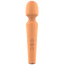 Универсальный вибромассажер Glam Wand Vibrator, оранжевый - Фото №1