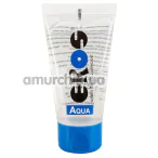 Лубрикант Eros Essential Aqua, 50 мл - Фото №1