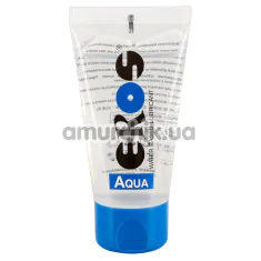 Лубрикант Eros Essential Aqua, 50 мл - Фото №1