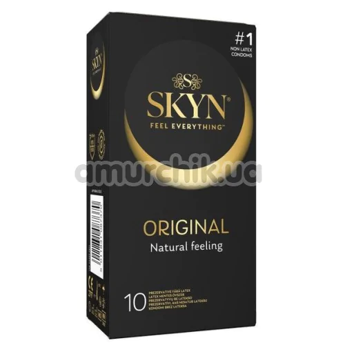Skyn Original, 10 шт