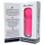 Универсальный вибромассажер Boss Series Rechargeable Mini Massager, розовый - Фото №7
