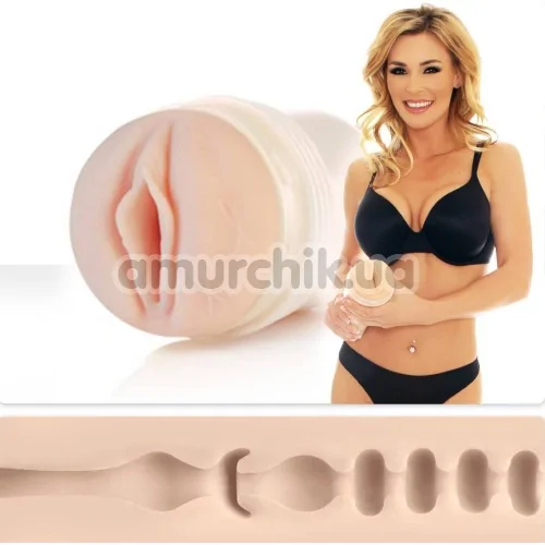 Fleshlight Tanya Tate Lotus (Флешлайт Таня Тейт Лотус)