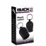 Вакуумні стимулятори для сосків Black Velvets Nippel Sucker, чорні - Фото №4