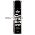 Анальный лубрикант Pjur Back Door Silicone Relaxing Anal Glide, 250 мл - Фото №1