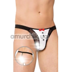 Труси-стрінги чоловічі Thong офіціант (модель 4433) - Фото №1