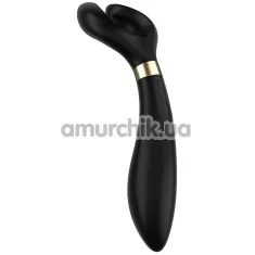 Вибратор Satisfyer Endless Fun, черный - Фото №1