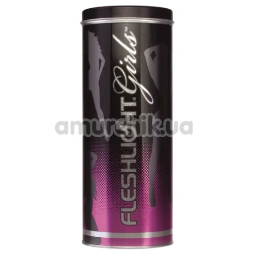 Fleshlight Raven Riley Lotus (Флешлайт Рейвен Райли лотос)
