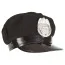 Костюм поліцейського Svenjoyment Underwear Police Officer Costume Black - Фото №9