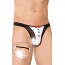 Трусы-стринги мужские Thong официант (модель 4433) - Фото №1