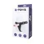 Страпон A-Toys Strap-On 762002, телесный - Фото №6