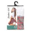 Костюм школярки Teacher's Pet Miss Honor Student 4 PC Set, червоно-білий: топ + спідниця + краватка + прикраса для волосся - Фото №4