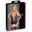 Боді Cottelli Collection Body, фіолетове - Фото №8
