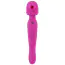 Вібратор Javida 3 Function Vibrator, рожевий - Фото №3