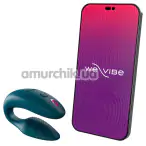 Вібратор We-Vibe Sync 2 (ві вайб сінк 2 зелений) - Фото №1