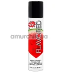 Оральный лубрикант Wet Flavored Juicy Watermelon, 30 мл - Фото №1