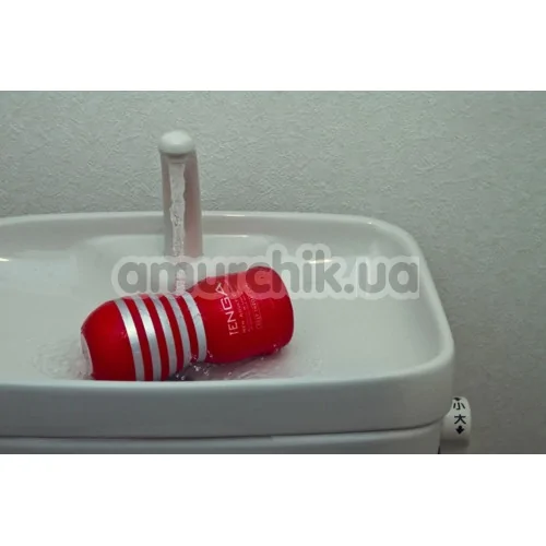 Мастурбатор Tenga Standard Deep Throat Cup