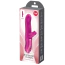 Пульсатор с вибрацией Fun Factory Bi Stronic Fusion, ярко-розовый - Фото №9