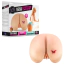 Искусственная вагина и анус X5 Rear Ecstasy, телесная - Фото №5
