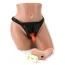 Страпон с вибрацией Vac-U-Lock Ultra Harness 6 Inch Realistic Cock - Фото №5