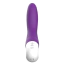Вібратор для точки G Liebe Pleasure Toys Bend-It! Rechargeable, фіолетовий - Фото №4