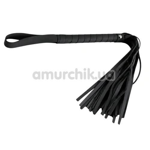 Бондажный набор DS Fetish Black Cutie Kit, черный