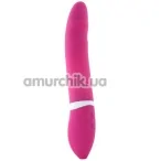 Вибратор iVibe Select iBend, розовый - Фото №1