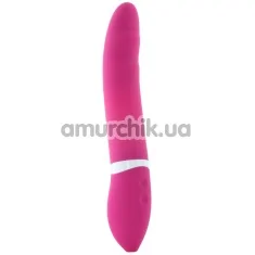 Вибратор iVibe Select iBend, розовый - Фото №1