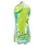 Вибратор Splash Kiwi-Lime Swirl - Фото №2