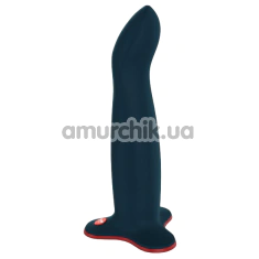 Фалоімітатор Fun Factory Limba Flex L, темно-зелений - Фото №1
