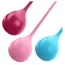 Набор вагинальных шариков Satisfyer Strengthening Balls - Фото №5