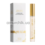 Спрей-міст для інтимних зон YESforLOV Intimate Mist With Bewitching Scent, 15 мл - Фото №1
