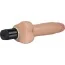Вібратор Lovetoy Real Feel Flexi LV1012, тілесний - Фото №2