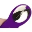 Вибростимулятор простаты для мужчин Lelo Bruno Purple (Лело Бруно Перпл), фиолетовый - Фото №15