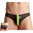 Трусы мужские Svenjoyment Herren Slip, черные - Фото №2