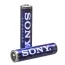 Батарейки Sony Stamina Plus AAA, 2 шт
